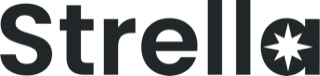 Strella logo