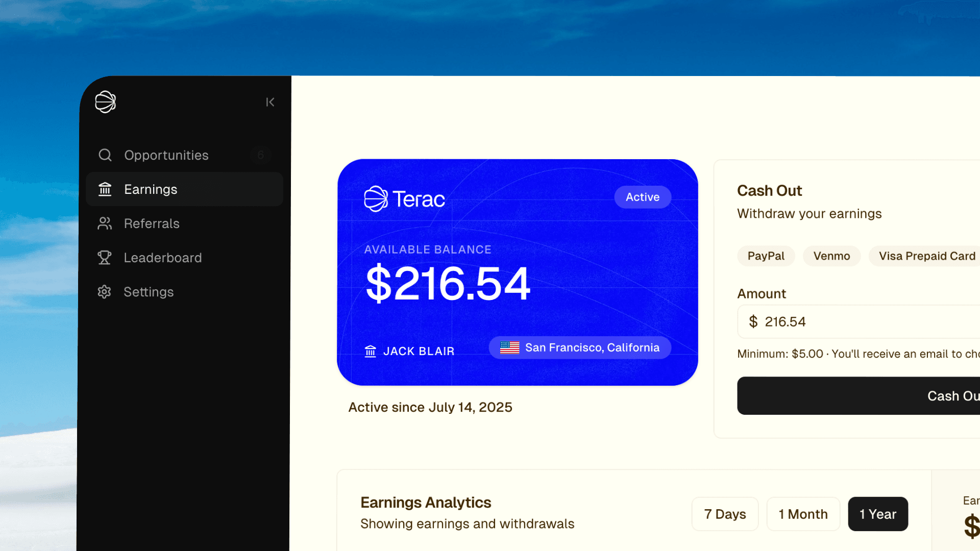 Earn More by Referring Colleagues