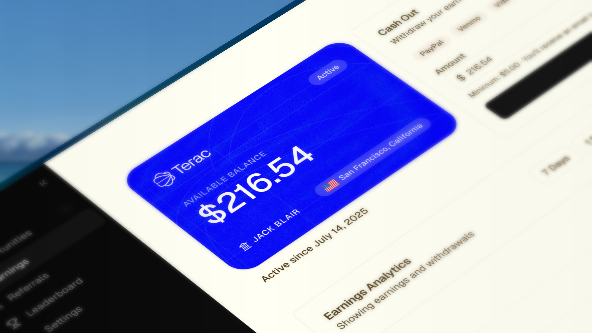 Payouts Now Available in 90+ Countries
